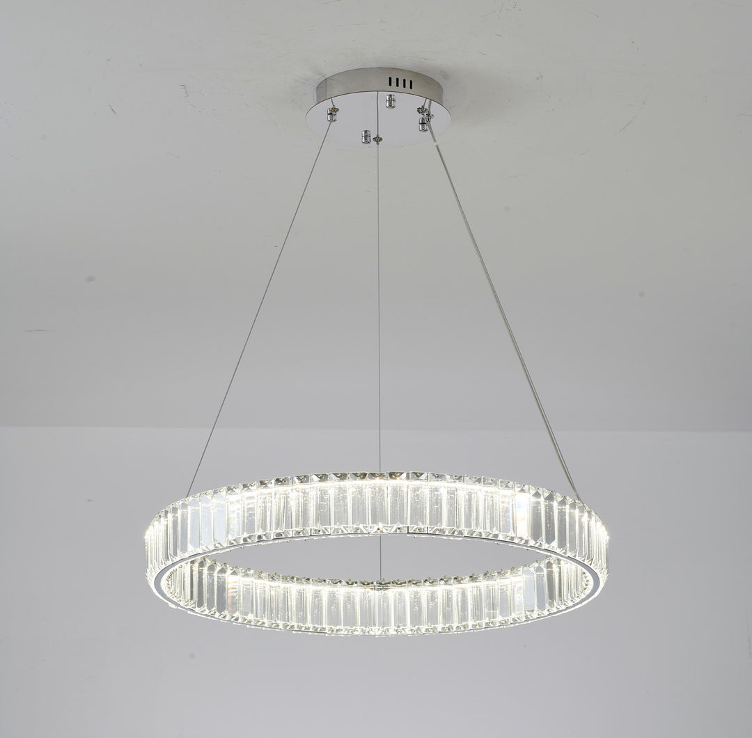 GL511C24CH LED Chandelier