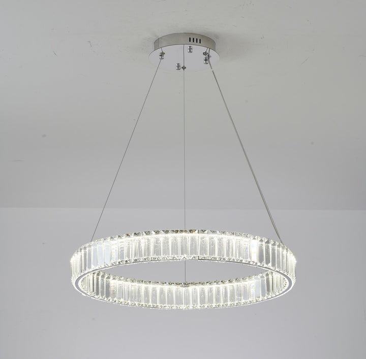 GL511C24CH LED Chandelier