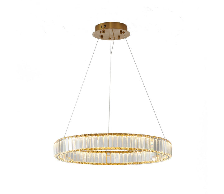 GL511C24G LED Chandelier