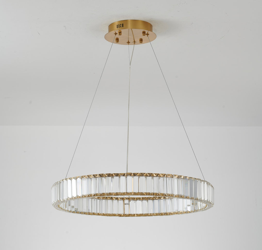 GL511C24G LED Chandelier