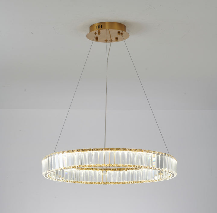 GL511C24G LED Chandelier