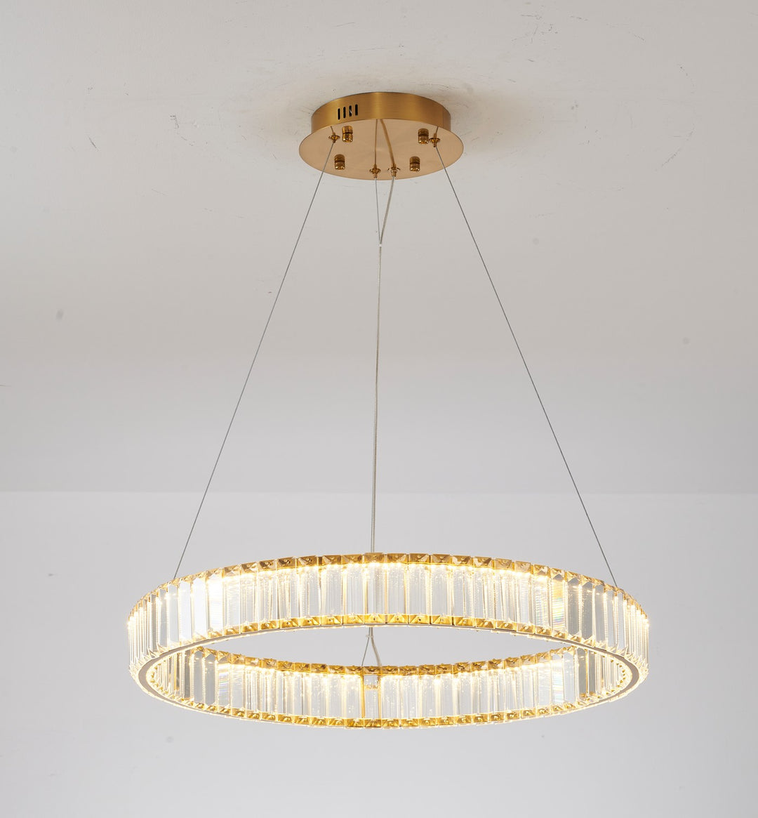 GL511C24G LED Chandelier
