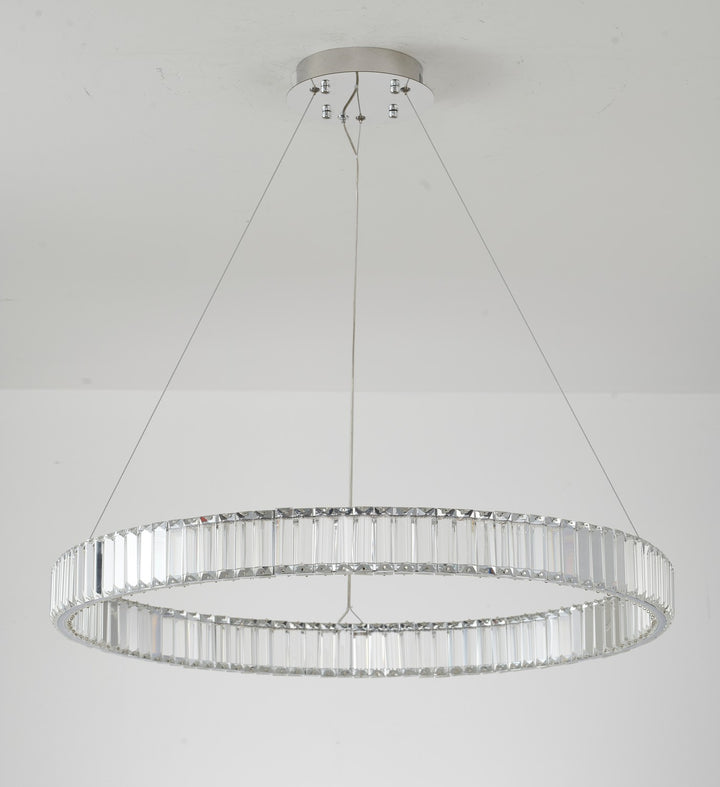 GL512C32CH LED Chandelier