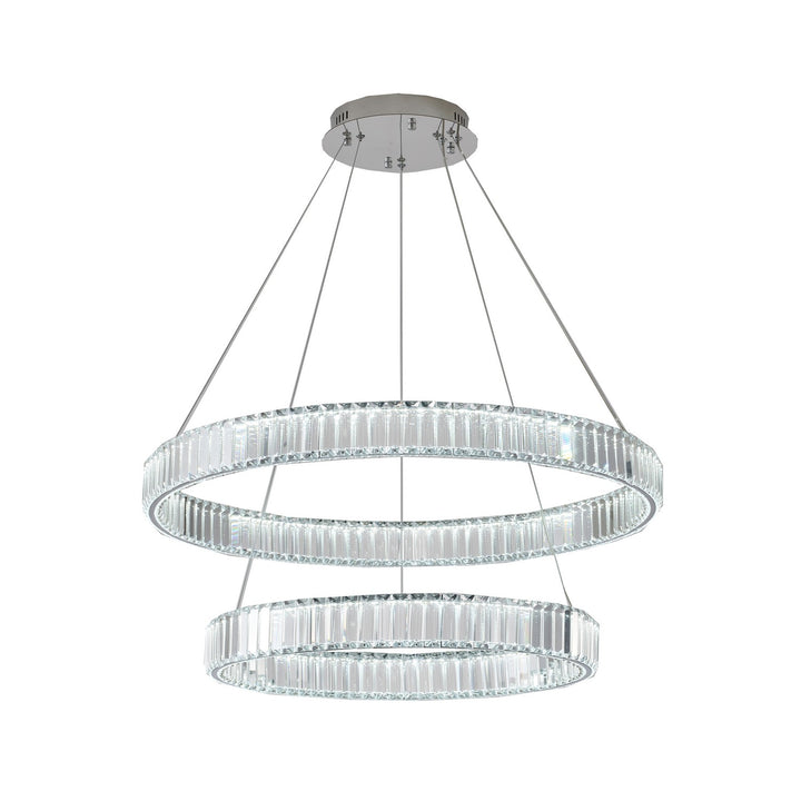 GL513C32CH LED Chandelier