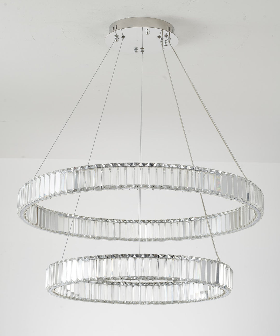 GL513C32CH LED Chandelier