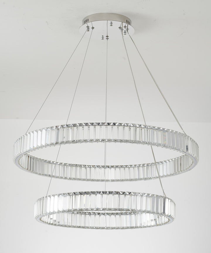 GL513C32CH LED Chandelier