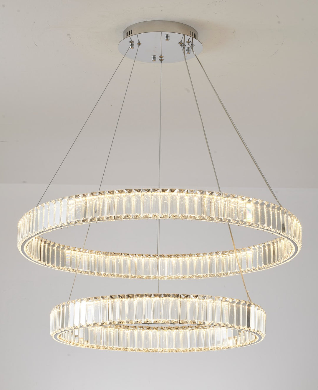 GL513C32CH LED Chandelier