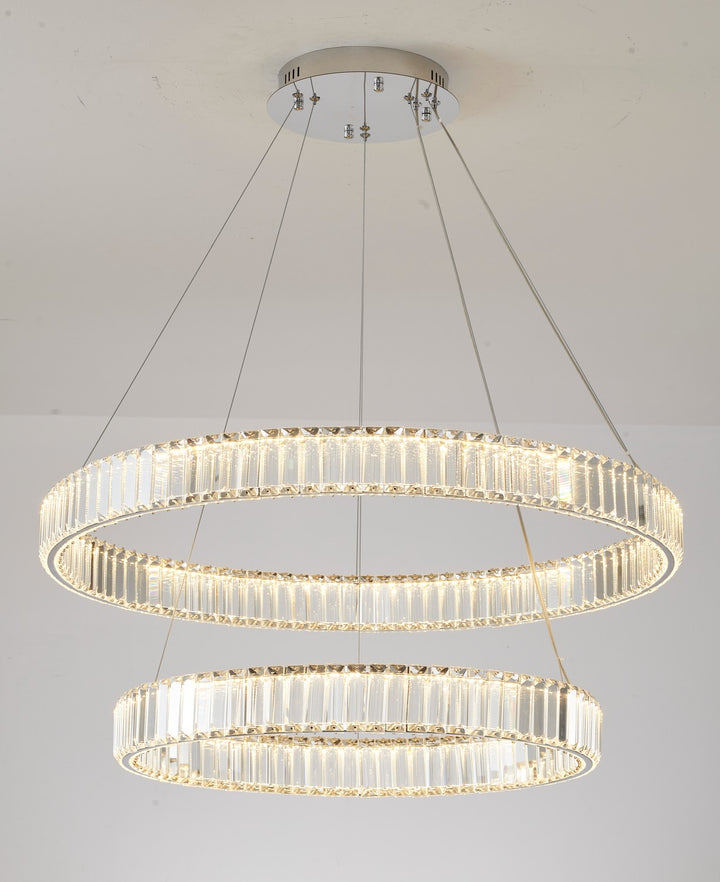 GL513C32CH LED Chandelier