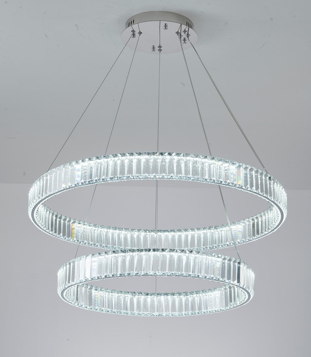GL513C32CH LED Chandelier