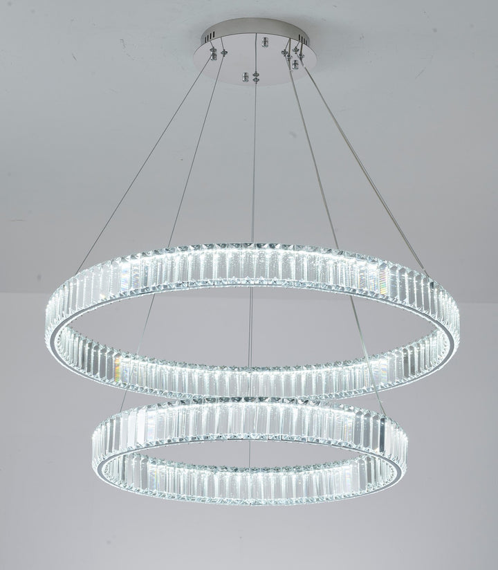 GL513C32CH LED Chandelier