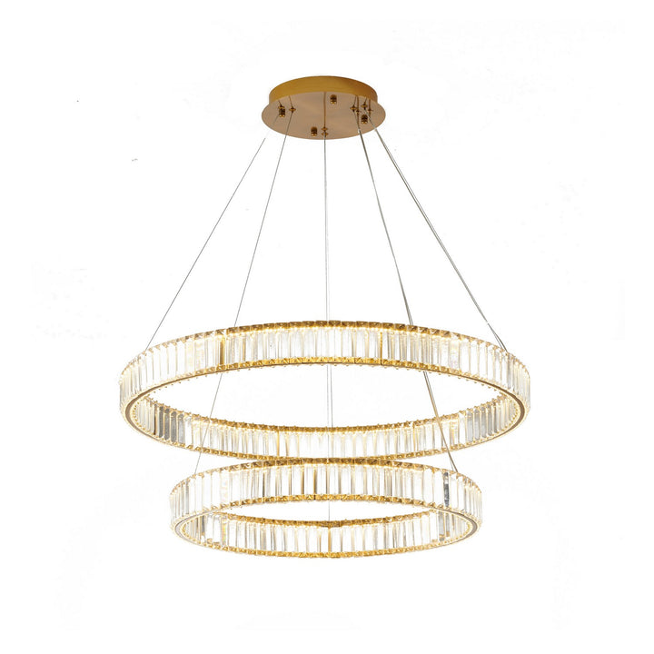 GL513C32G LED Chandelier