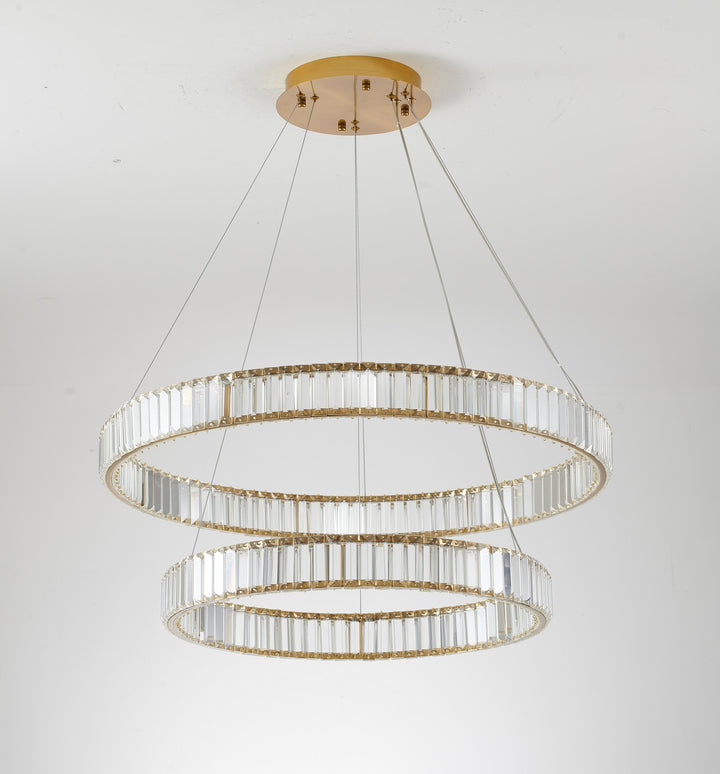 GL513C32G LED Chandelier