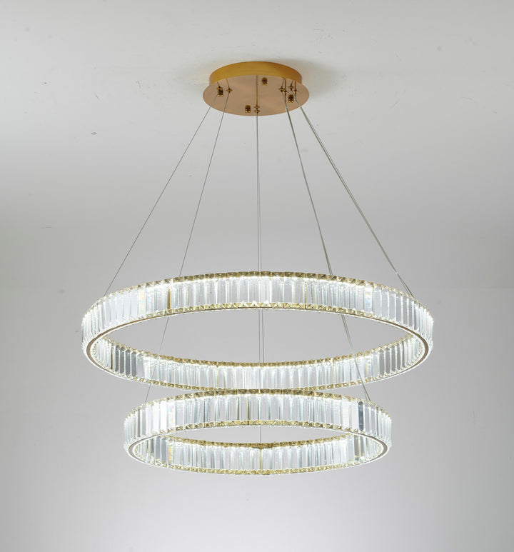 GL513C32G LED Chandelier