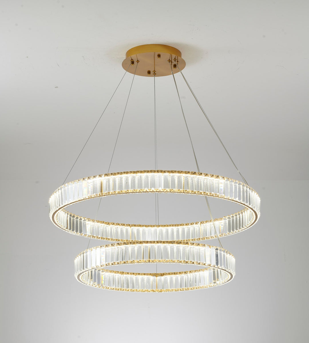GL513C32G LED Chandelier
