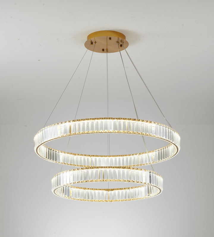 GL513C32G LED Chandelier