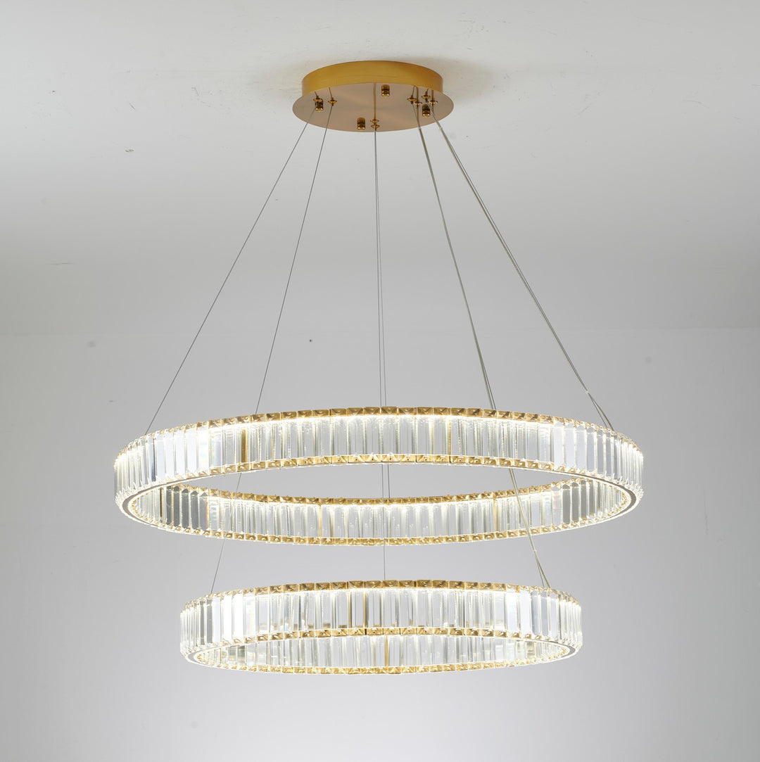 GL513C32G LED Chandelier