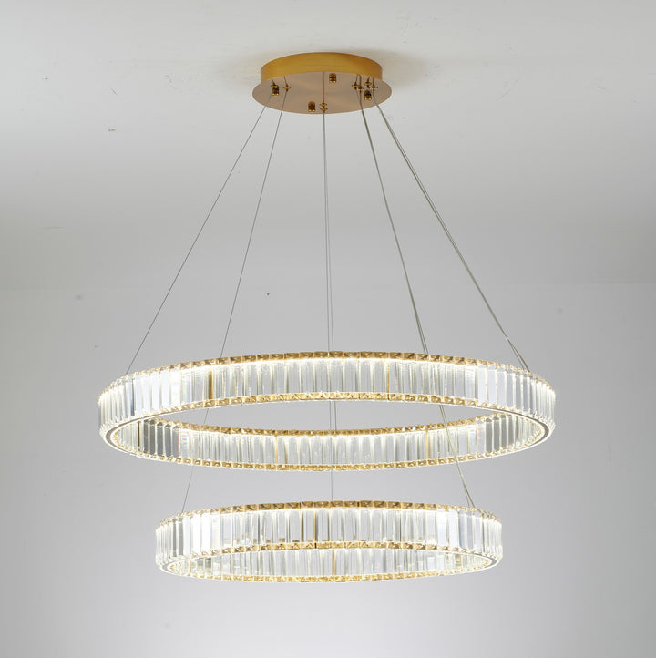 GL513C32G LED Chandelier