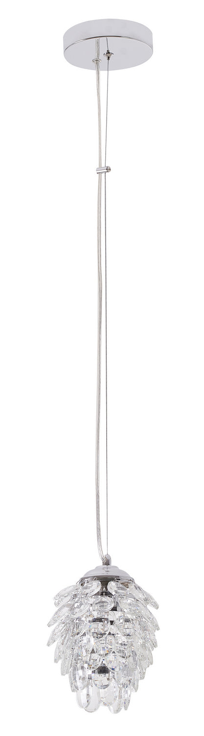GL70075C One Light Pendant