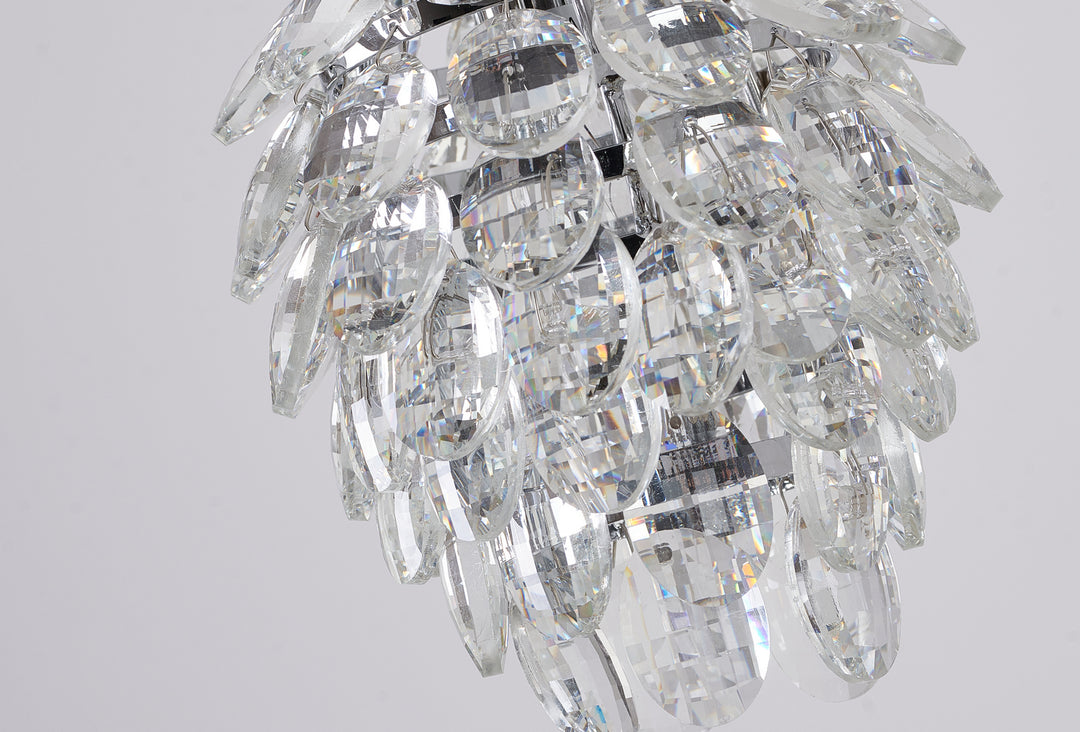 GL70075C One Light Pendant