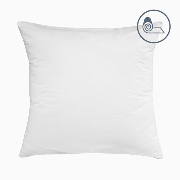 Euro Sham Gel Poly Insert