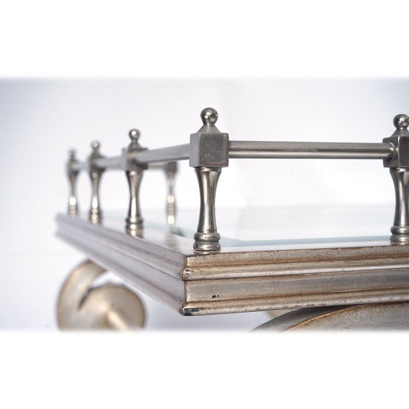 Grace Bar Cart