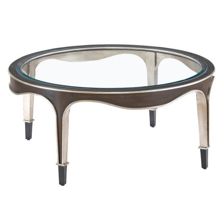 Giverny Round Cocktail Table