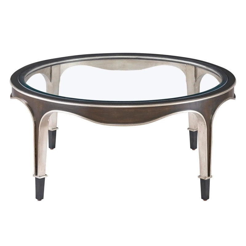 Giverny Round Cocktail Table