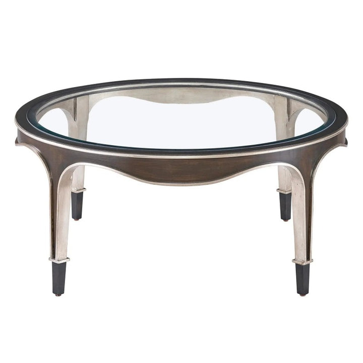 Giverny Round Cocktail Table
