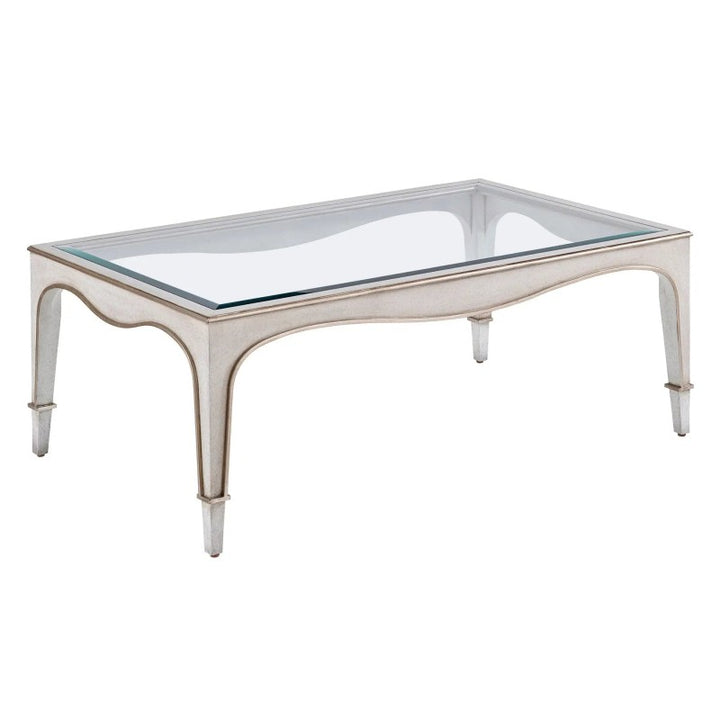 Giverny Rectangular Cocktail Table