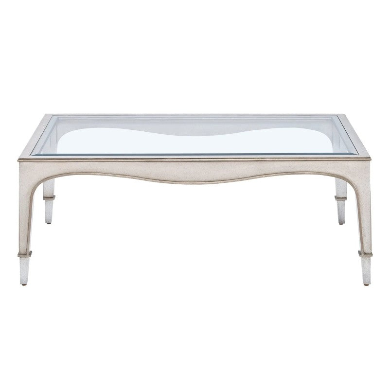 Giverny Rectangular Cocktail Table