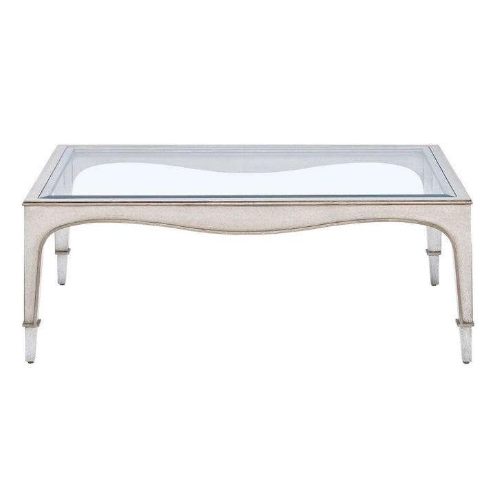 Giverny Rectangular Cocktail Table