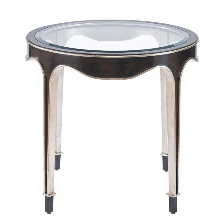 Giverny End Table