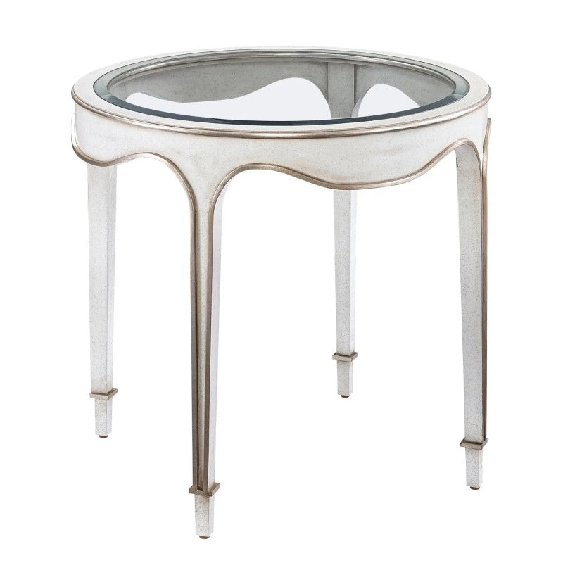 Giverny End Table