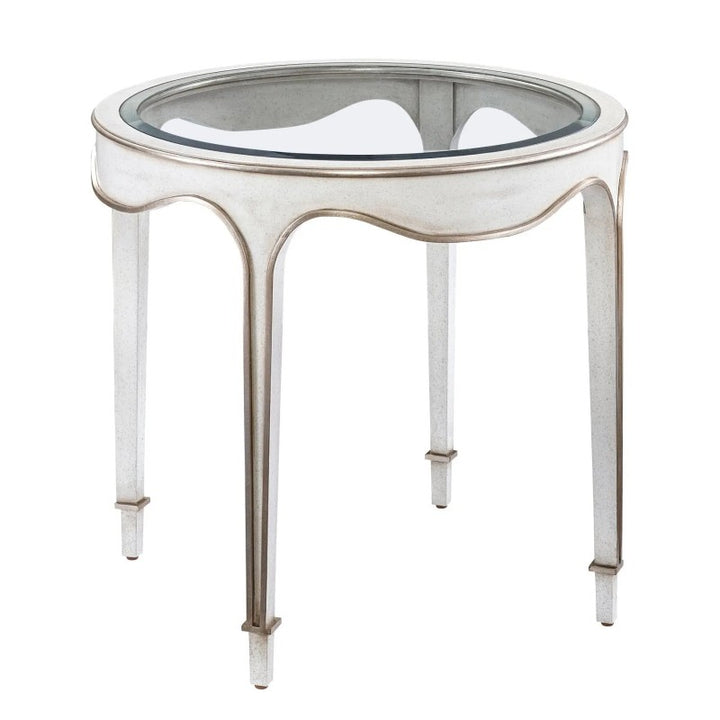 Giverny End Table