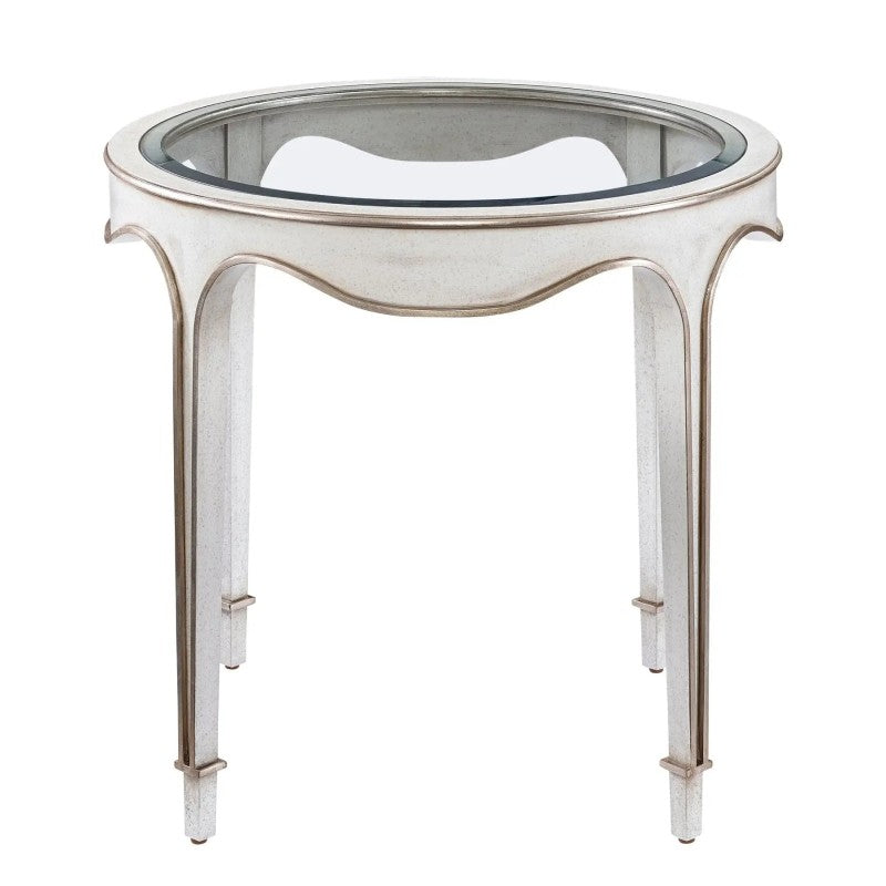 Giverny End Table