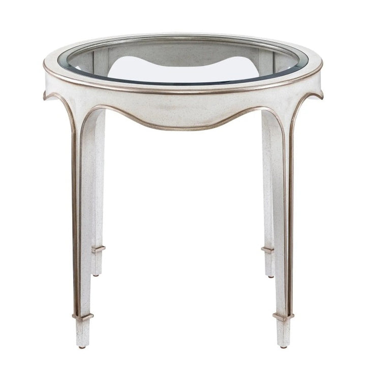 Giverny End Table