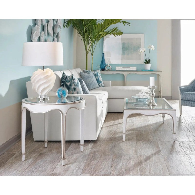 Giverny End Table