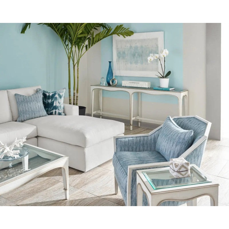Giverny Console