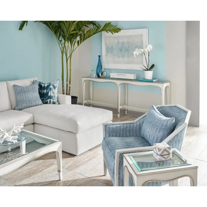 Giverny Console