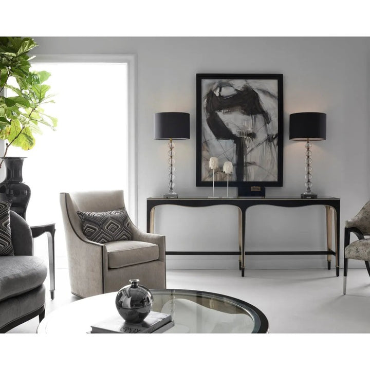 Giverny Console