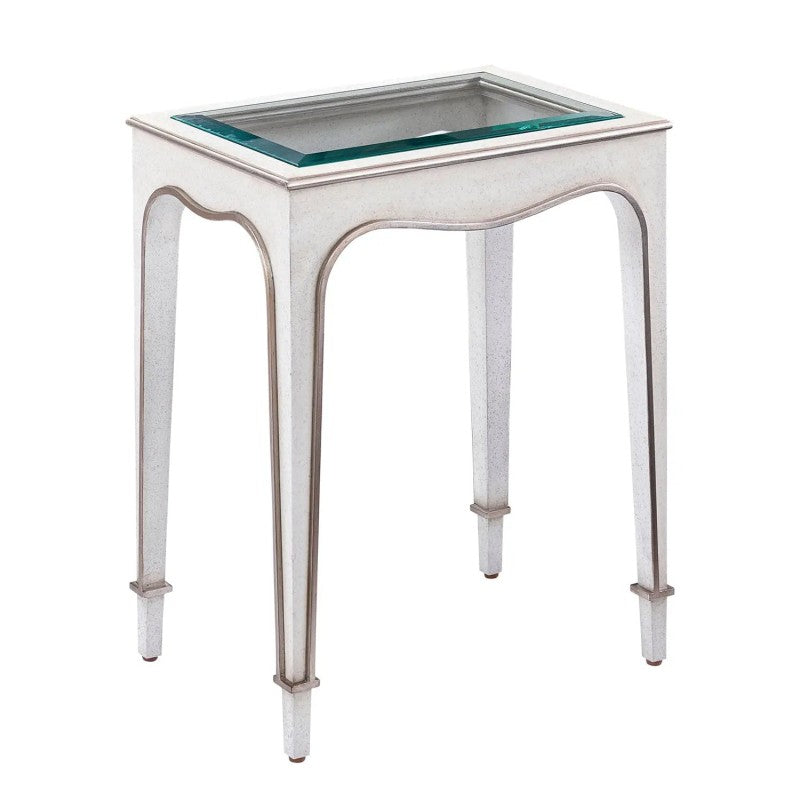 Giverny Chairside Table