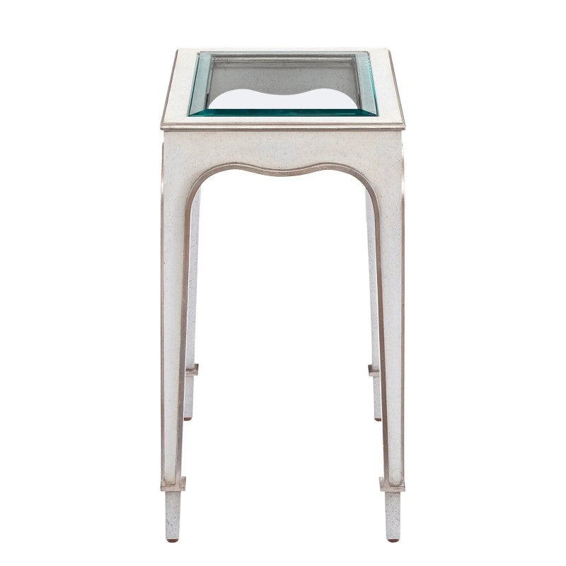 Giverny Chairside Table