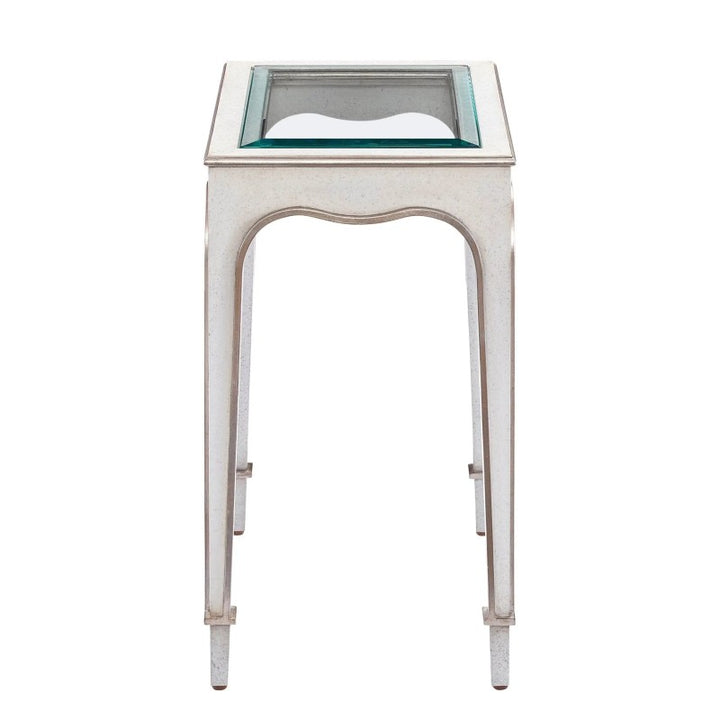 Giverny Chairside Table