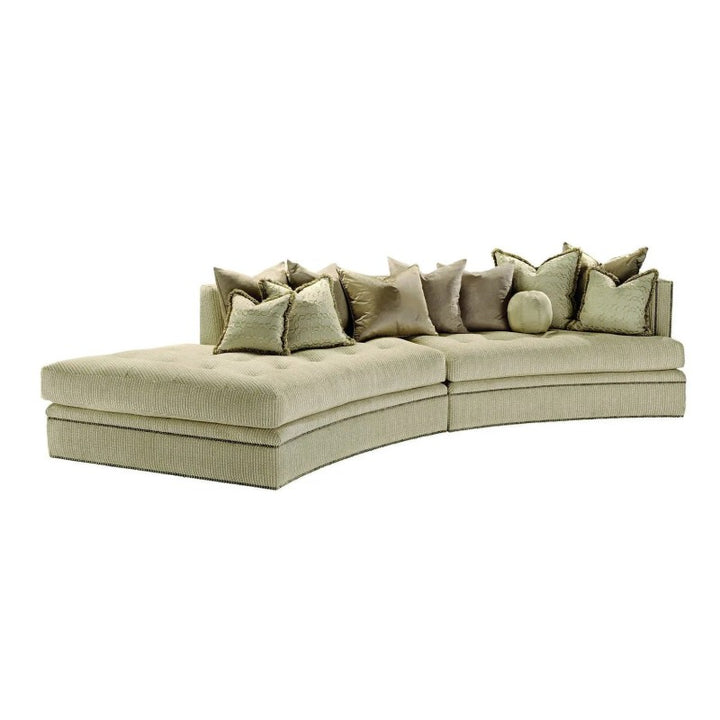 Galaxy 2-Piece Sofa