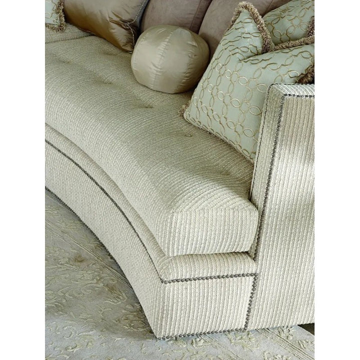 Galaxy 2-Piece Sofa