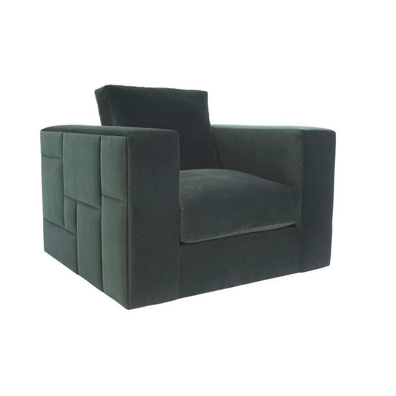 Getty Chair &  Swivel Chair