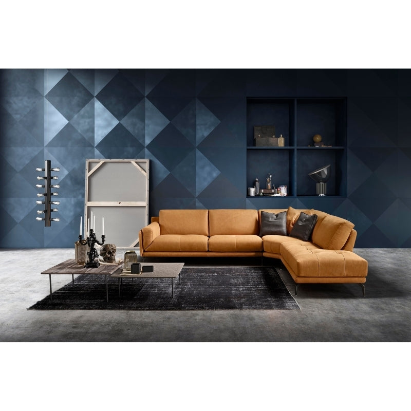Glamour Sectional