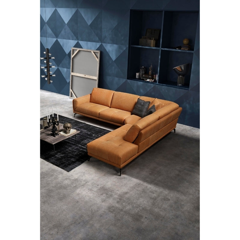 Glamour Sectional
