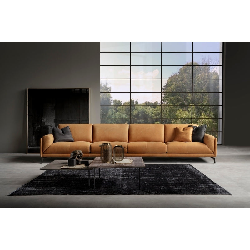 Glamour Sectional