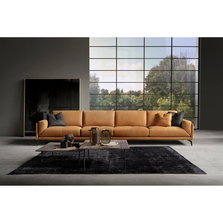 Glamour Sectional